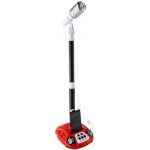 Mikrofon karaoke ROCK STAR – Zboží Dáma