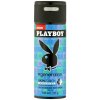 Klasické Playboy Generation For Him deospray 150 ml