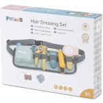 Popron.cz sada kadeřník s opaskem – Zbozi.Blesk.cz