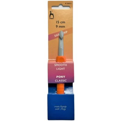 Háček PONY Easy Grip č. 9 – Hledejceny.cz