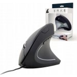 Gembird MUS-ERGO-01 – Sleviste.cz