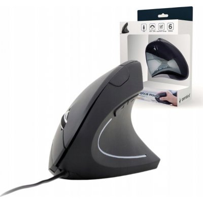 Gembird MUS-ERGO-01 – Sleviste.cz