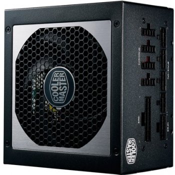 Cooler Master Vanquard 550W RS550-AFBAG1-EU