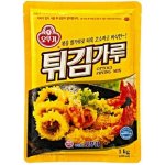 Ottogi tempura na smažení 1000 g – Zboží Dáma