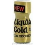 Liquid Gold 10 ml – Sleviste.cz