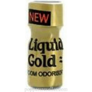 Liquid Gold 10 ml