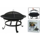 Outwell Barbecue Cazal Fire Pit 350/105