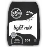 CocoMark Light Mix 50l – Zboží Mobilmania