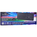 Titanum Akron TK109 – Sleviste.cz