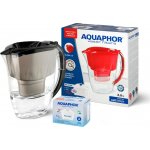 Aquaphor Amethyst 2,8 l černá – Zboží Mobilmania