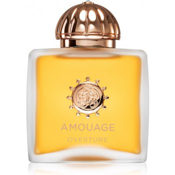 Amouage Overture parfémovaná voda dámská 100 ml