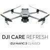 Rozšířená záruka DJI Care Refresh 1-Year Plan (DJI Mavic 3 Classic)