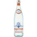 Acqua Panna Přírodní neperlivá voda sklo 750 ml