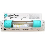 Jellystone Designs Senzorická láhev mátová – Zboží Mobilmania