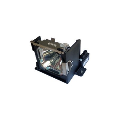 Lampa pro projektor SANYO PLC-XP57, generická lampa s modulem – Zboží Živě