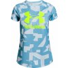 Dětské sportovní tričko Under Armour Big Logo Tee Novelty 451