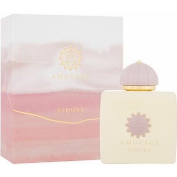Amouage Ashore parfémovaná voda dámská 100 ml