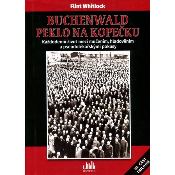 Buchenwald Peklo na kopečku