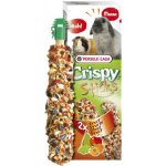 Versele-Laga Tyčinka Crispy ovoce králík a morče 110 g – Zboží Dáma