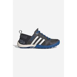 adidas DAROGA TWO 13 H.RDY 75 Šedá Bílá Modrá