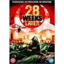 28 Weeks Later DVD