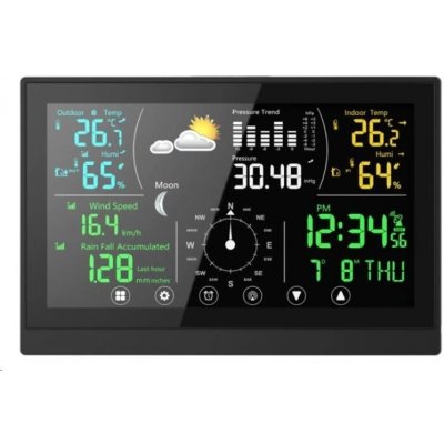 WG WG1 PROFI 7911 – Hledejceny.cz