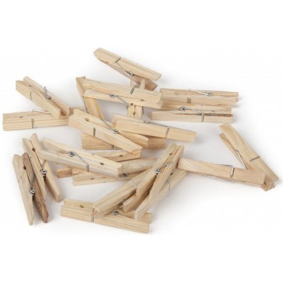 Prohome kolíčky na prádlo 36 ks – Sleviste.cz