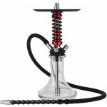 Mamay Customs Coilover Micro 39/1 Red/Black – Sleviste.cz