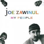 My People - Joe Zawinul CD – Hledejceny.cz