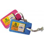 Abella pemza přírodní barevná JE601 – Zboží Dáma