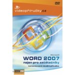 Videopříručka Word 2007 nejen pro začátečníky – Hledejceny.cz