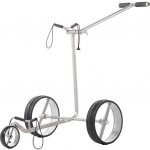 JuCad Ghost 3-Wheel Golf Trolley – Zboží Dáma