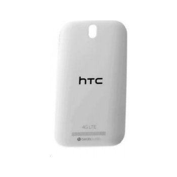 Kryt HTC One SV zadní NFC bílý