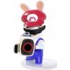 Sběratelská figurka Ubisoft Mario + Rabbids Kingdom Battle 3" Figurine Mario