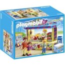  Playmobil 5555 občerstvení