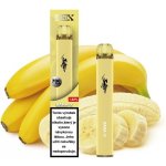 Venix Bana-X 16 mg 700 potáhnutí – Zboží Dáma