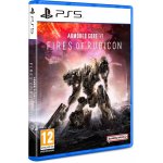 Armored Core VI Fires of Rubicon (Launch Edition) – Hledejceny.cz