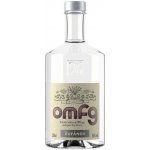 Žufánek OMFG 2023 Gin 45% 0,5 l (holá lahev) – Sleviste.cz