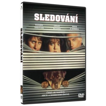 Sledování DVD