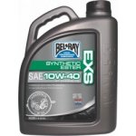 Bel-Ray EXS Synthetic Ester 4T 10W-40 4 l | Zboží Auto