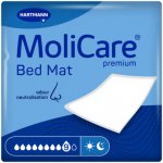 MoliCare Bed Mat Inkontinenční podložky 9 kapek 60 x 90 cm 15 ks – Zboží Mobilmania