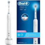 Oral-B Pro 700 SensiClean – Zbozi.Blesk.cz