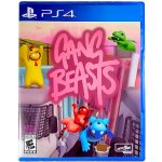 Gang Beasts – Zboží Dáma