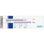 Generica Calcium pantothenicum mast Emollient s Extra mandlovým olejem 100 g – Hledejceny.cz