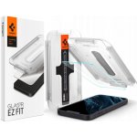 Spigen Glass Tr. EZ Fit 13 Pro Max AGL03722 – Zboží Živě