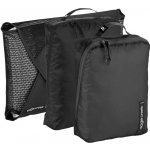 Eagle Creek sada obalů Pack-It Starter Set black – Zboží Dáma