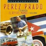 Prado Perez - El Rey Del Mambo CD – Hledejceny.cz