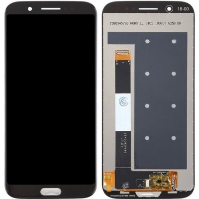 LCD Displej + Dotykové sklo + Přední kryt Xiaomi Redmi Note 7 – Hledejceny.cz
