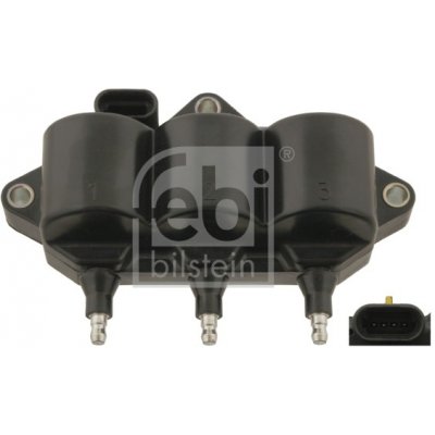 Zapalovací cívka FEBI BILSTEIN 30267 – Hledejceny.cz