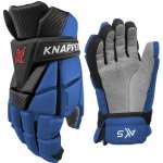 Hokejbalové rukavice Knapper AK5 v2 JR – Hledejceny.cz
